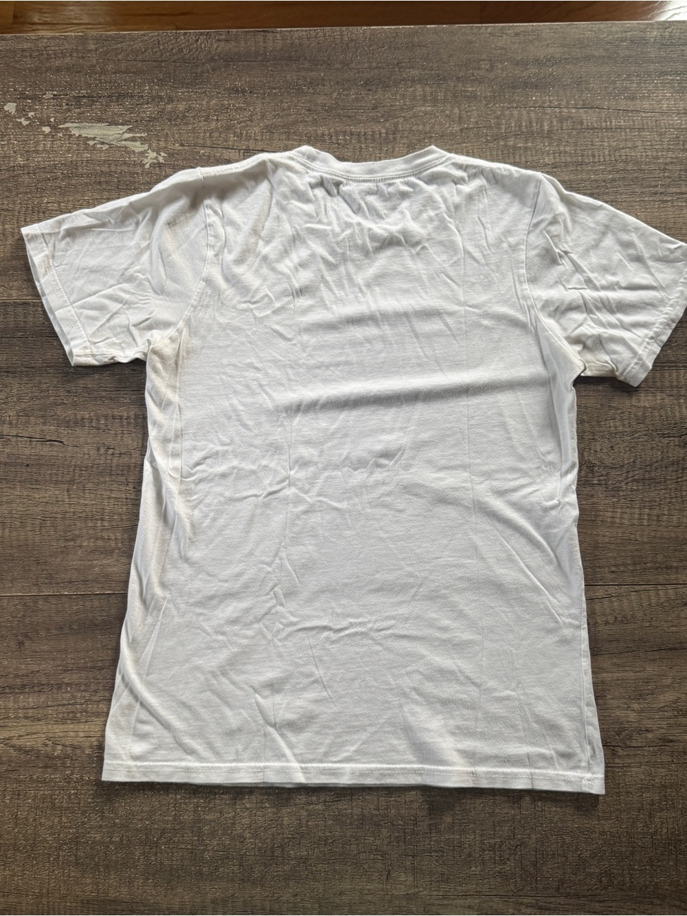 Radiohead 2018 Tour T shirt - Picture 3 of 3